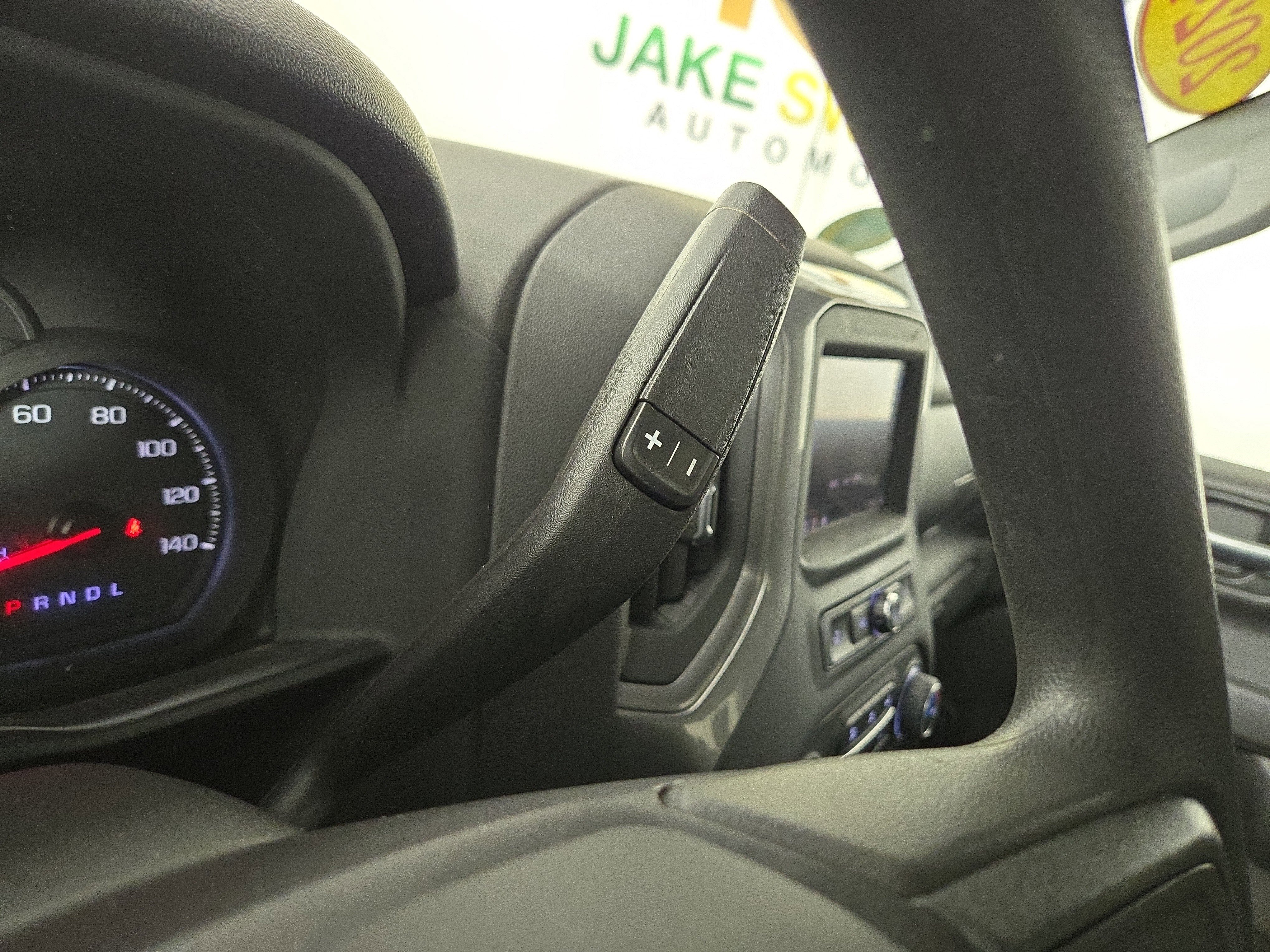 Certified 2024 Chevrolet Silverado 1500 Custom Trail Boss w/ LPO, Dark Essentials Package image 23