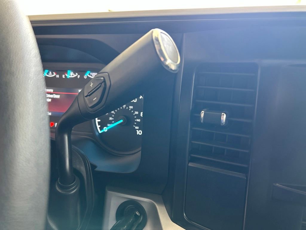 Used 2025 Ford F350 XLT w/ FX4 Off-Road Package AWD/4WD image 8