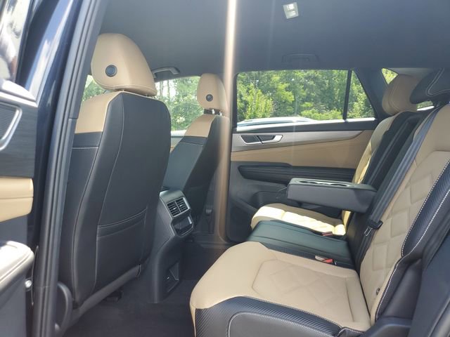 New 2026 Volkswagen Atlas Cross Sport SE image 11