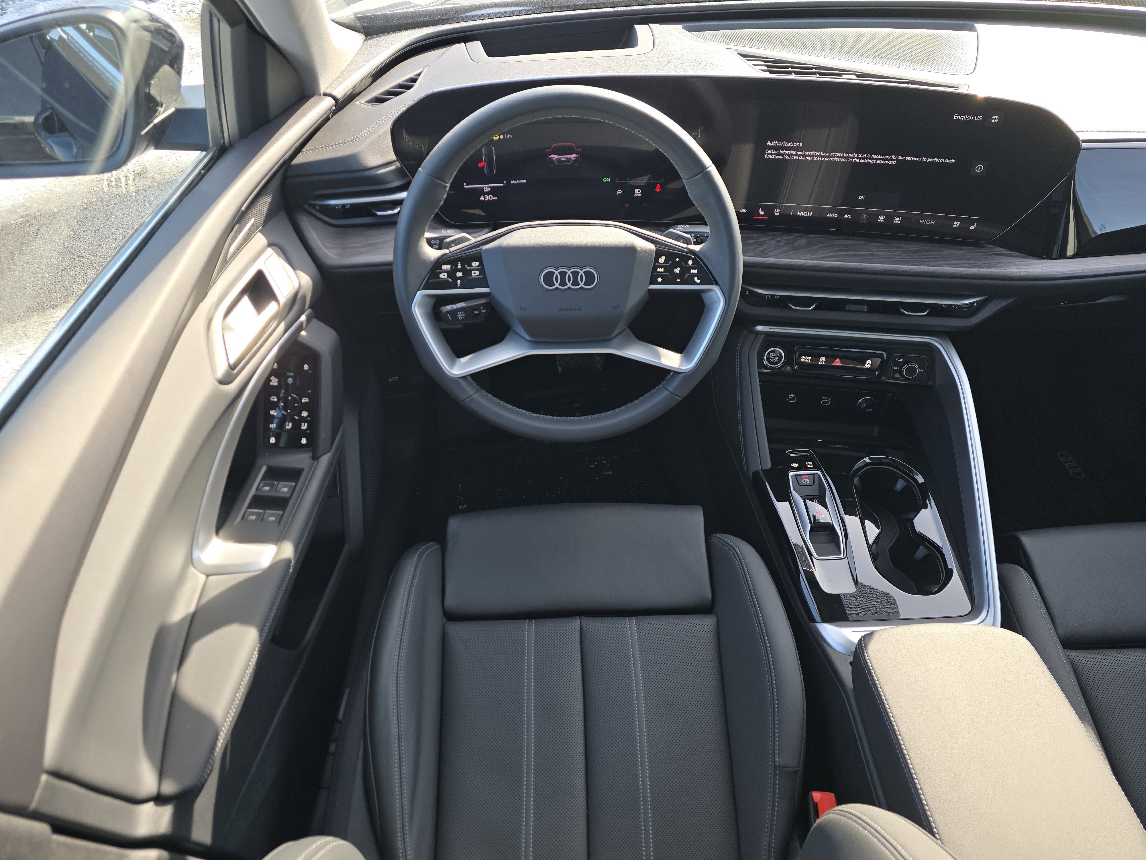 Certified 2025 Audi Q5 Premium Plus image 20