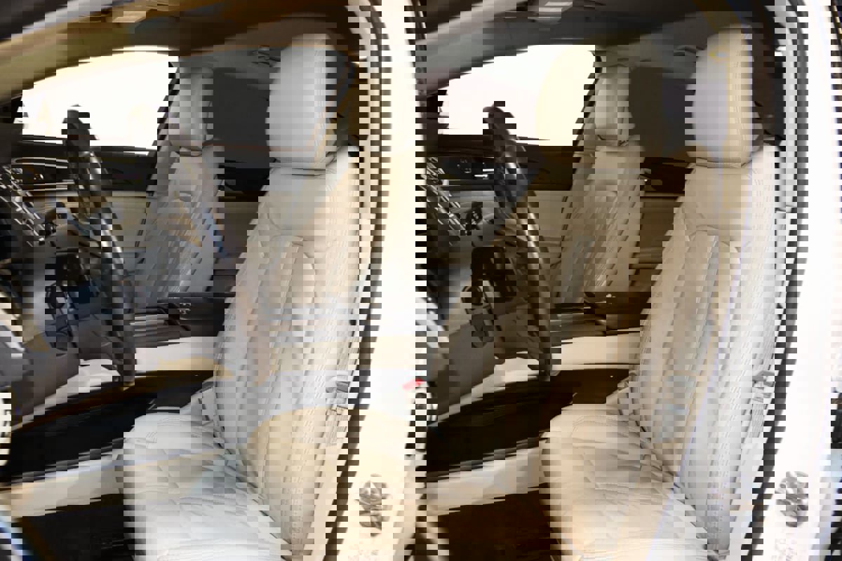 Used 2017 Lincoln MKZ Select w/ Climate Package image 34