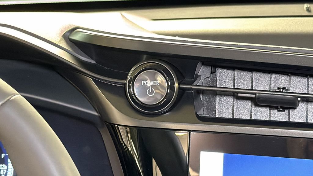 Certified 2024 Lexus RZ 450e Premium w/ Accessory Package (2T) image 24