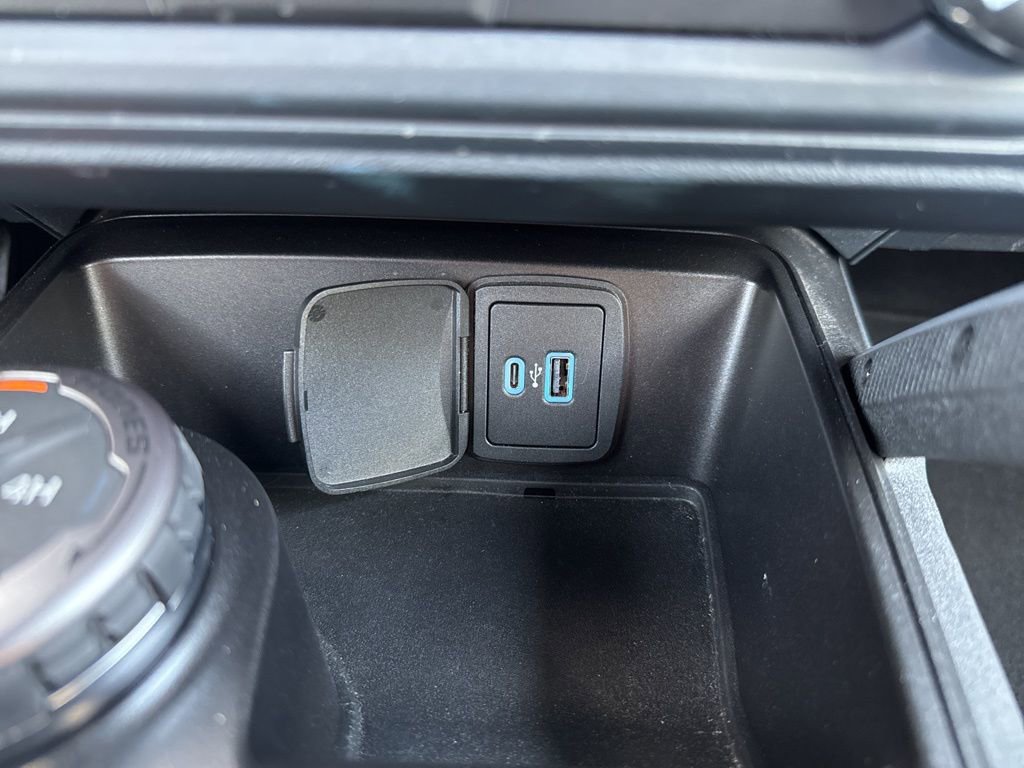 Used 2022 Ford Bronco Big Bend image 27