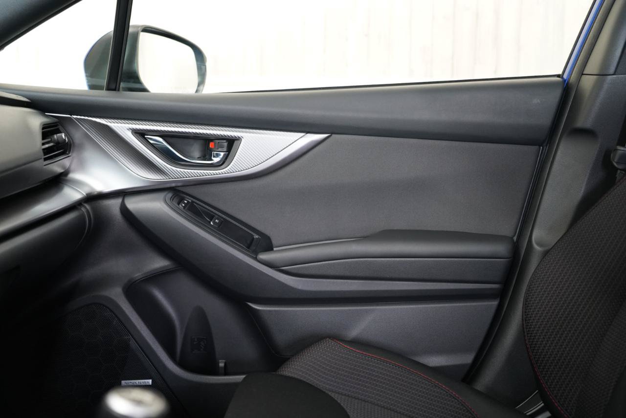 Used 2023 Subaru WRX Premium AWD/4WD image 30