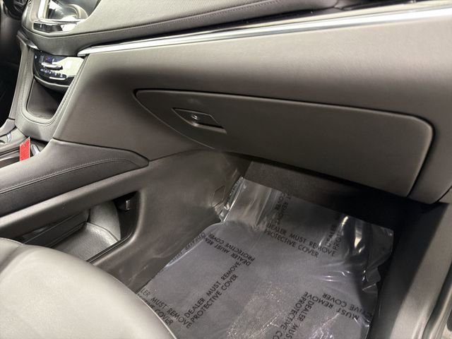 Certified 2024 Cadillac XT6 Luxury w/ LPO, Floor Liner Package image 26