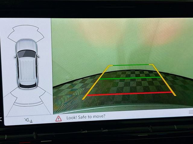 New 2026 Volkswagen Atlas Cross Sport SEL R-Line image 15
