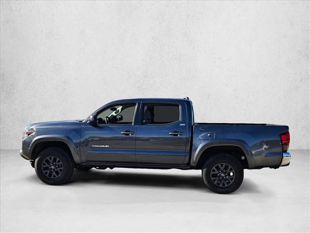 Used 2023 Toyota Tacoma SR5 video 3