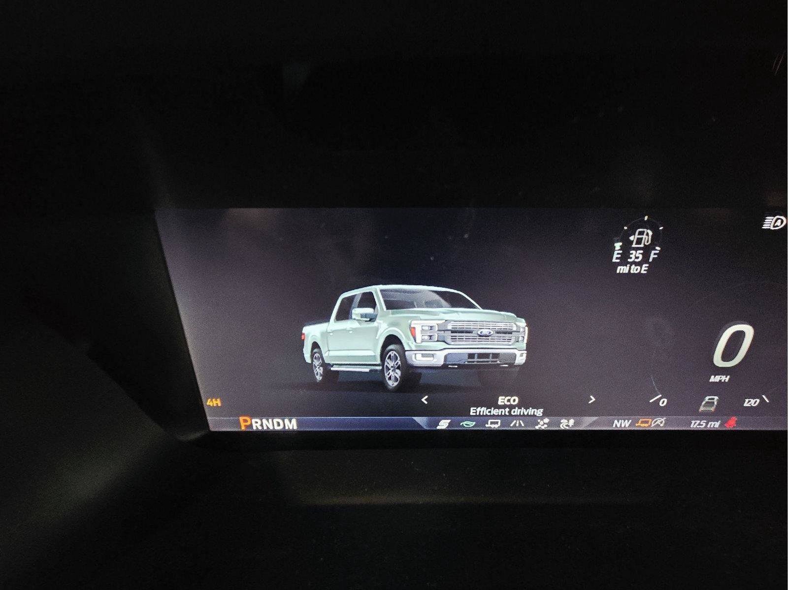 New 2026 Ford F150 STX w/ Equipment Group 200A AWD/4WD image 42