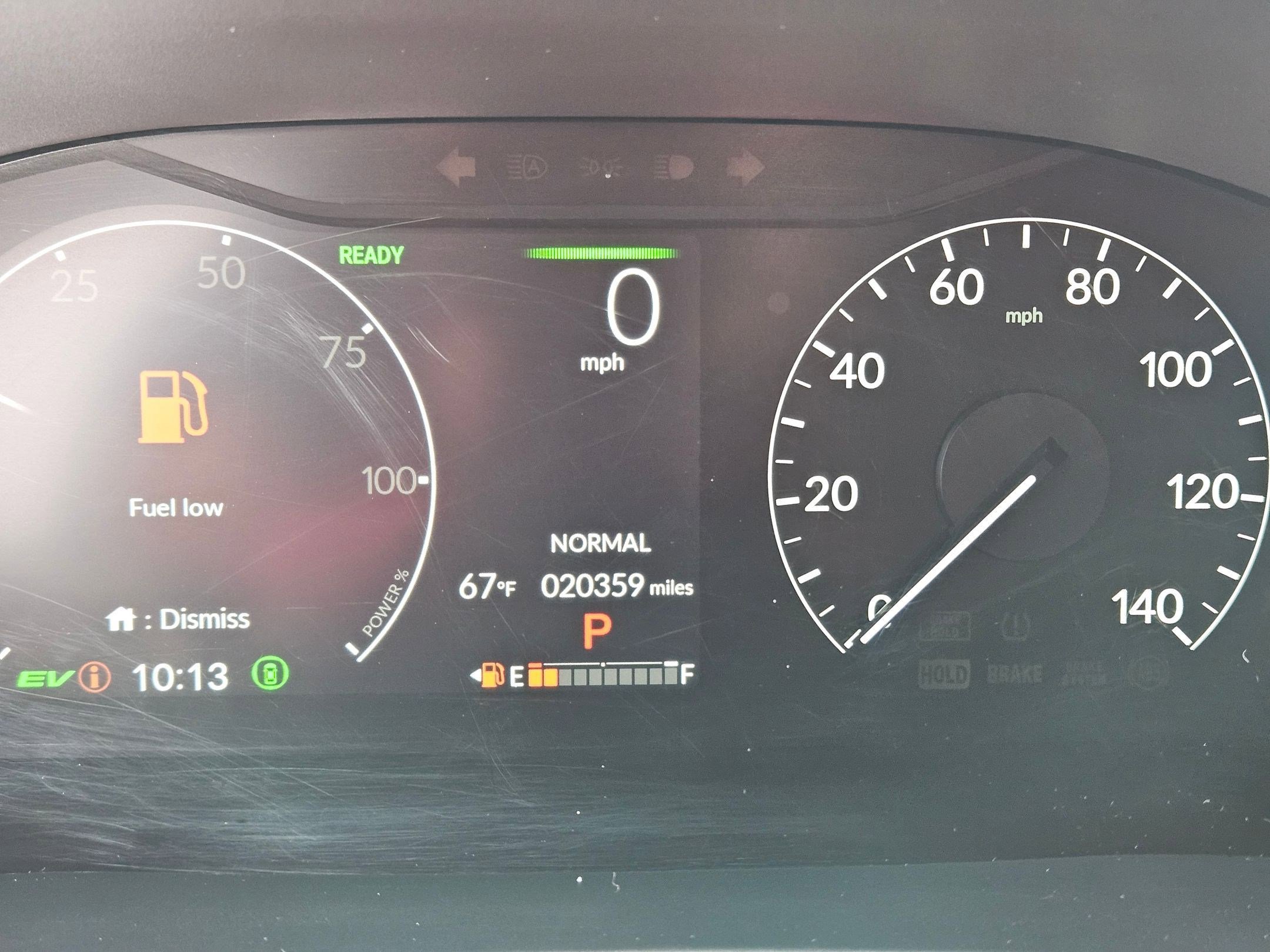 Used 2024 Honda CR-V Sport-L image 24