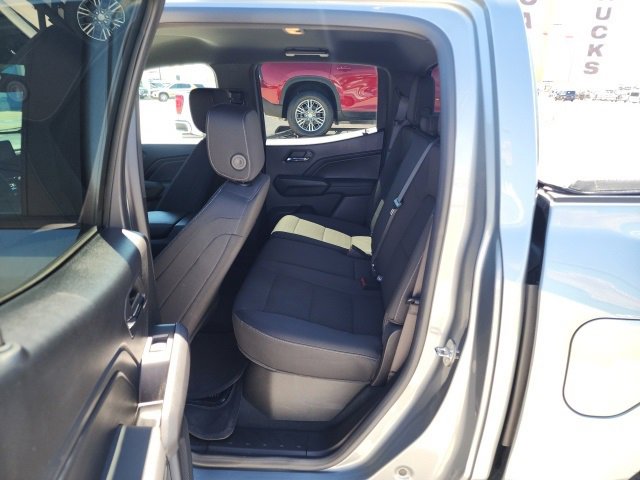 Used 2023 Chevrolet Colorado LT w/ LT Convenience Package image 22