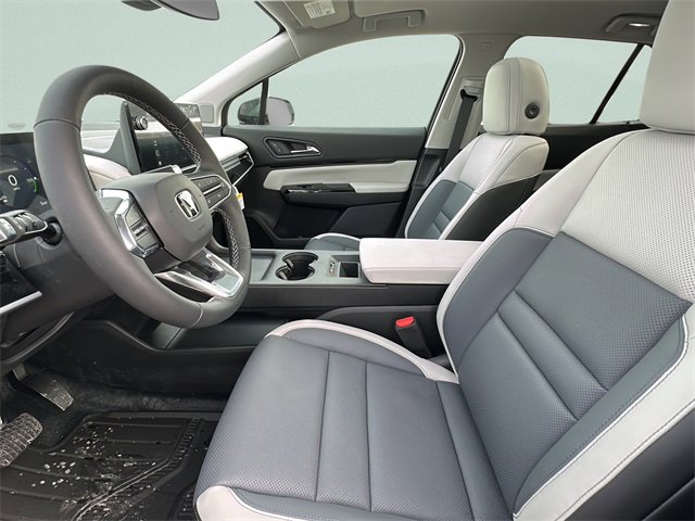 New 2026 Honda Prologue Elite image 10