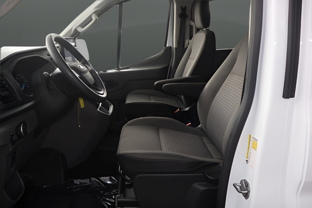 Used 2022 Ford Transit 350 XLT RWD image 12