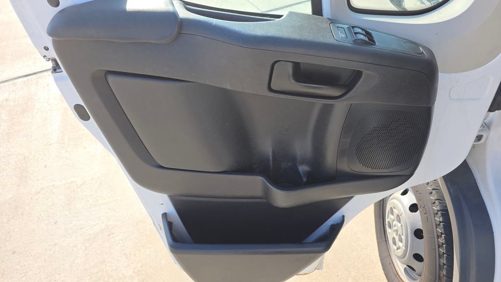 Used 2014 RAM ProMaster 1500 FWD image 19