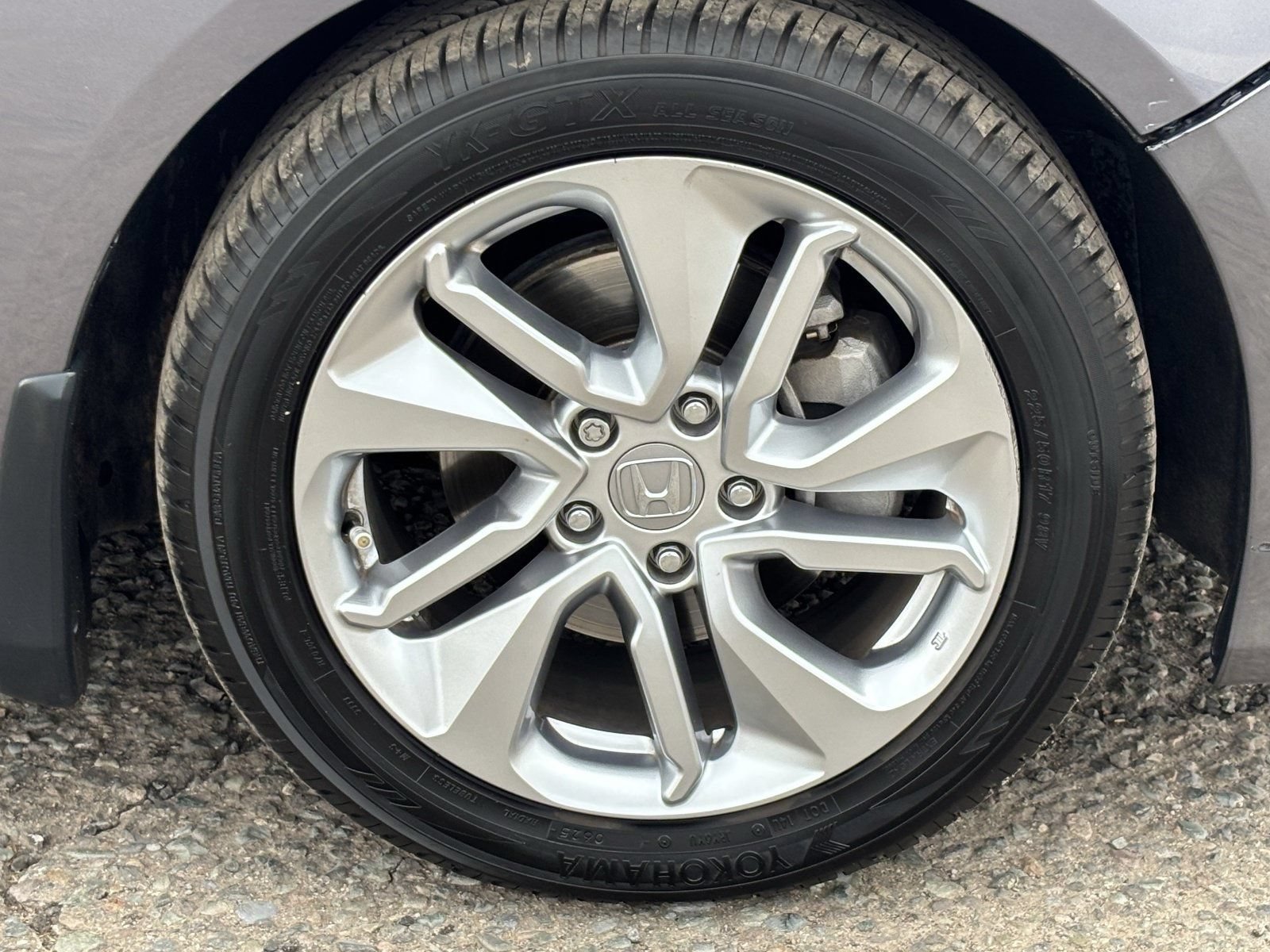 Used 2020 Honda Accord LX image 10