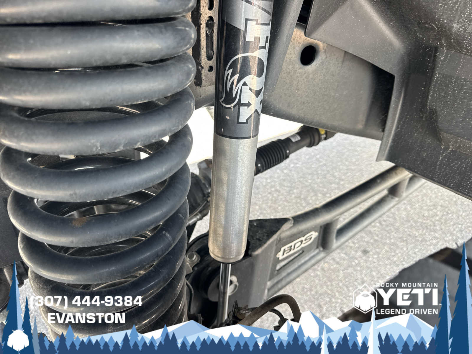 Used 2023 RAM 3500 Limited w/ Night Edition image 29