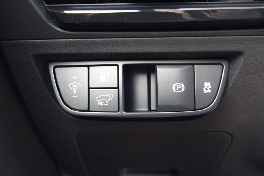 New 2026 Kia EV6 GT-Line AWD/4WD image 23