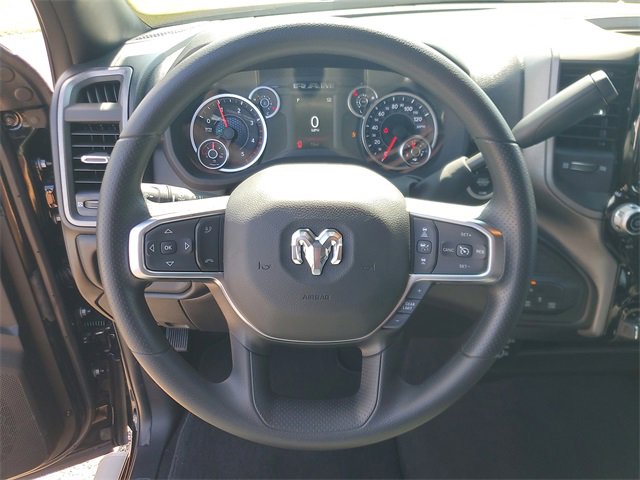 New 2026 RAM 3500 Tradesman image 20