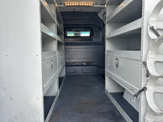 Used 2023 Mercedes-Benz Sprinter 2500 image 14