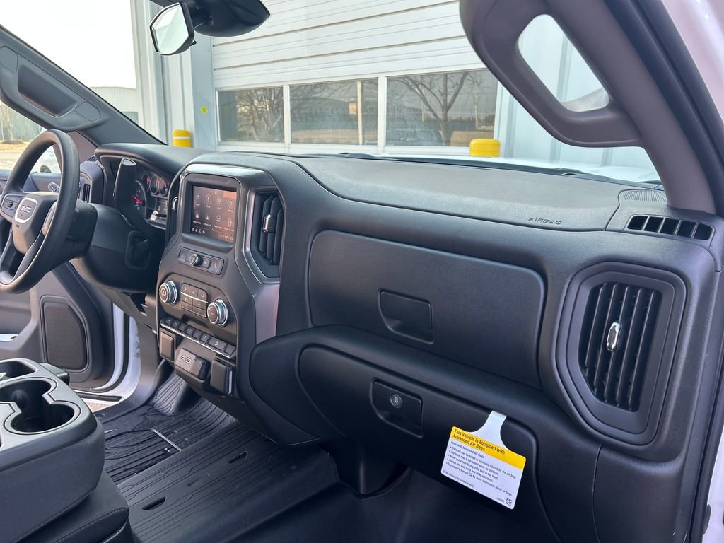 New 2026 GMC Sierra 1500 Pro w/ Pro Value Package image 26