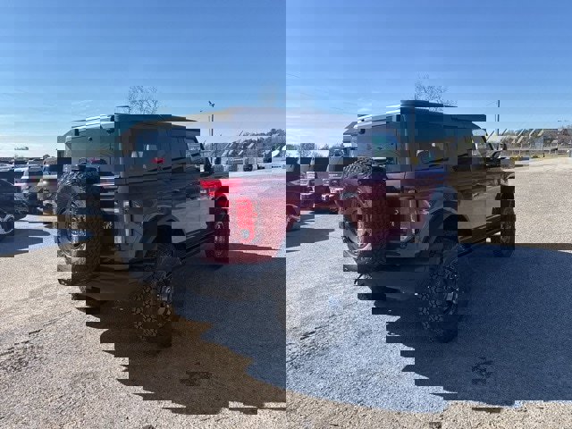 New 2025 Ford Bronco Big Bend w/ Black Diamond Package AWD/4WD image 47