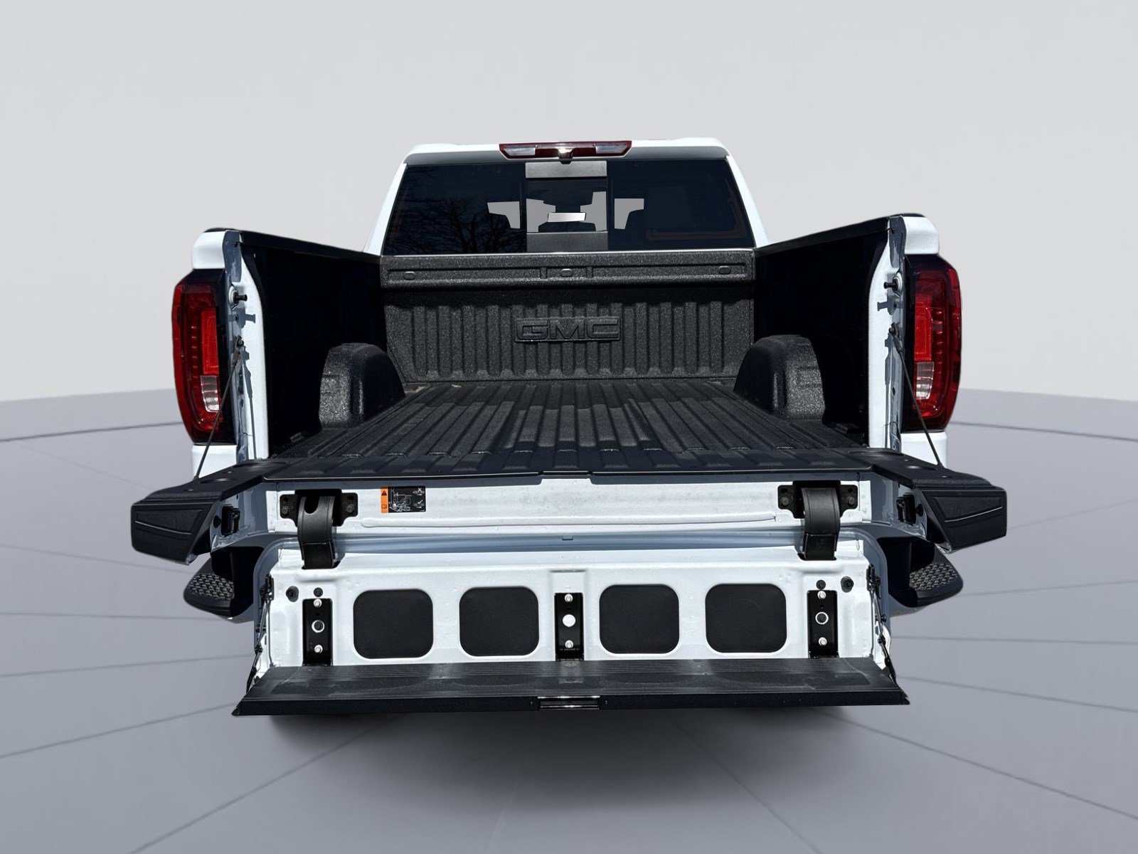 New 2026 GMC Sierra 1500 Denali image 19