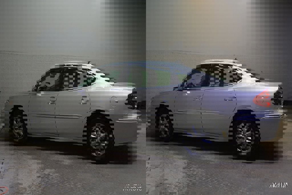 Used 2008 Buick LaCrosse CXL w/ Driver Confidence Package FWD image 31