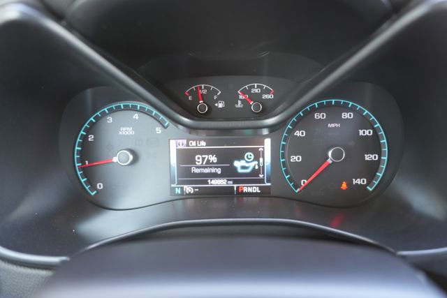 Used 2018 GMC Canyon SLT w/ Driver Alert Package image 26