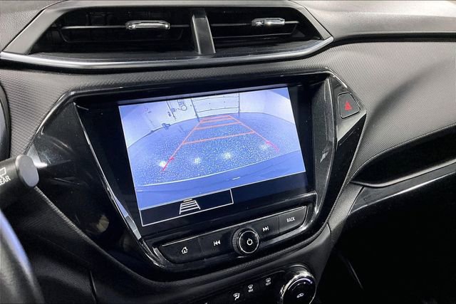 Used 2021 Chevrolet TrailBlazer LT image 14