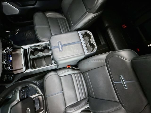 Used 2026 Ford F350 Platinum AWD/4WD image 23