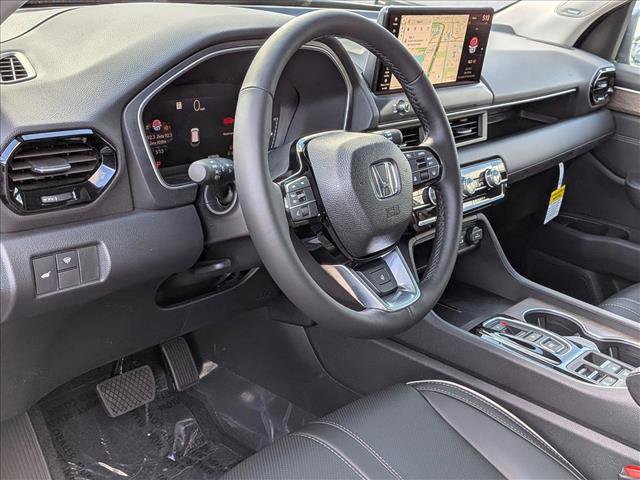 New 2026 Honda Pilot Elite image 3
