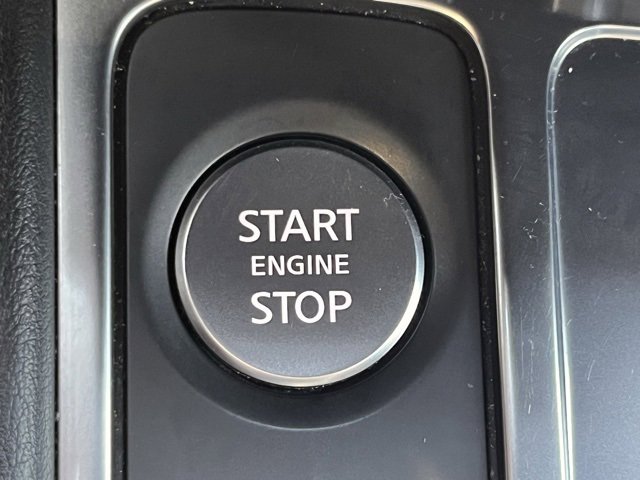 Certified 2024 INFINITI QX60 Luxe image 16