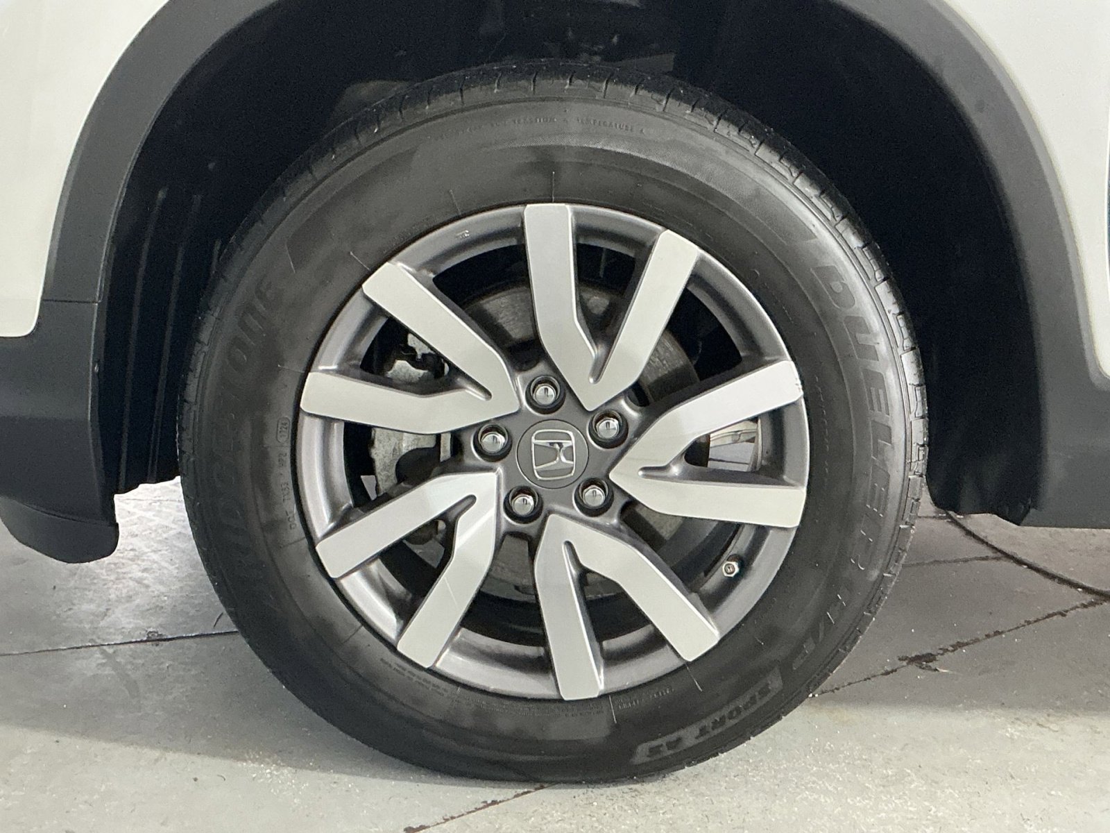 Used 2021 Honda Pilot EX image 20