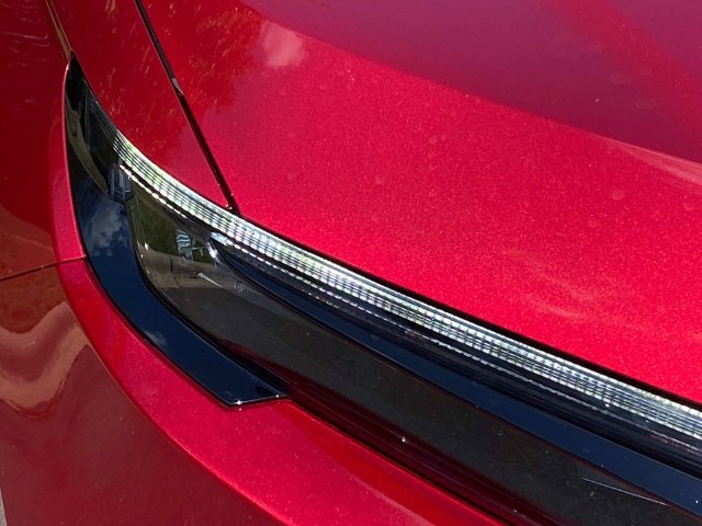 Used 2025 Honda CR-V Sport-L image 4