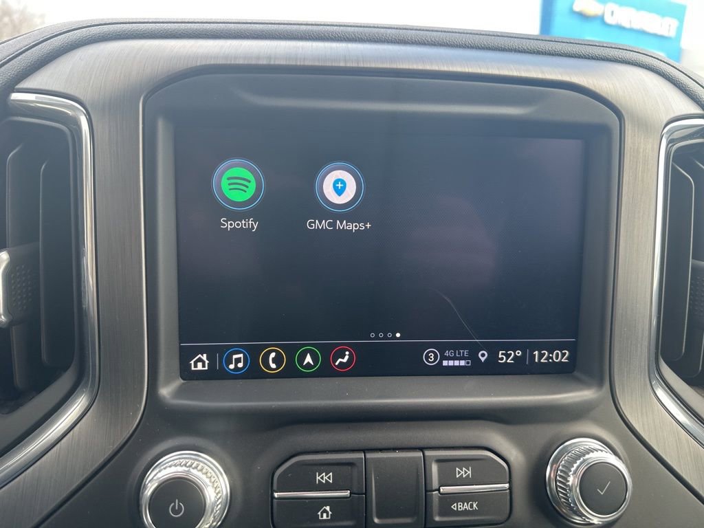 Used 2022 GMC Sierra 1500 Denali image 19