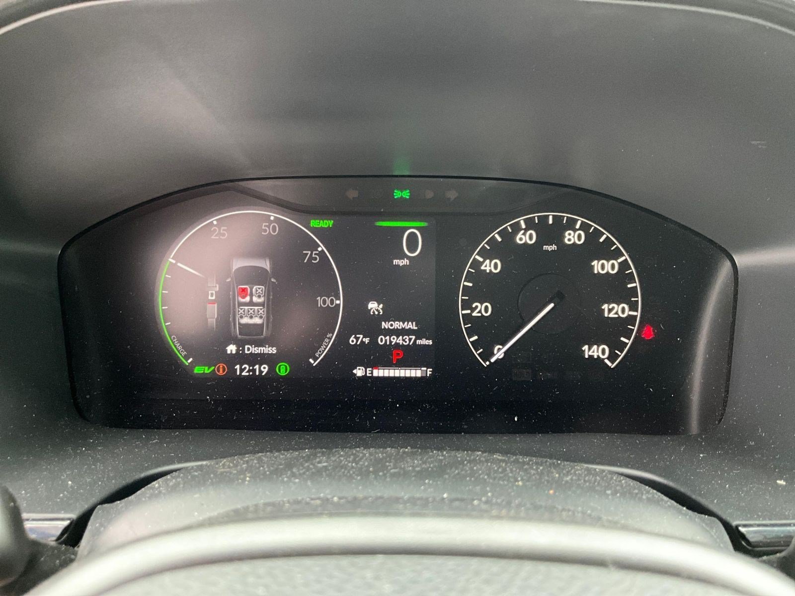 Used 2024 Honda CR-V Sport image 12