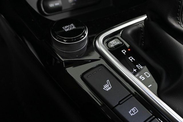 Certified 2025 Kia Seltos EX image 24