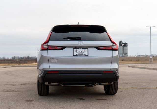 New 2026 Honda CR-V EX-L image 6