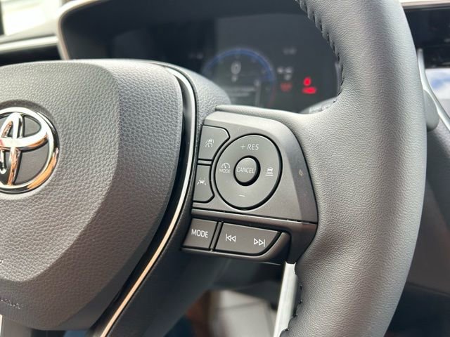 New 2026 Toyota Corolla XSE image 29