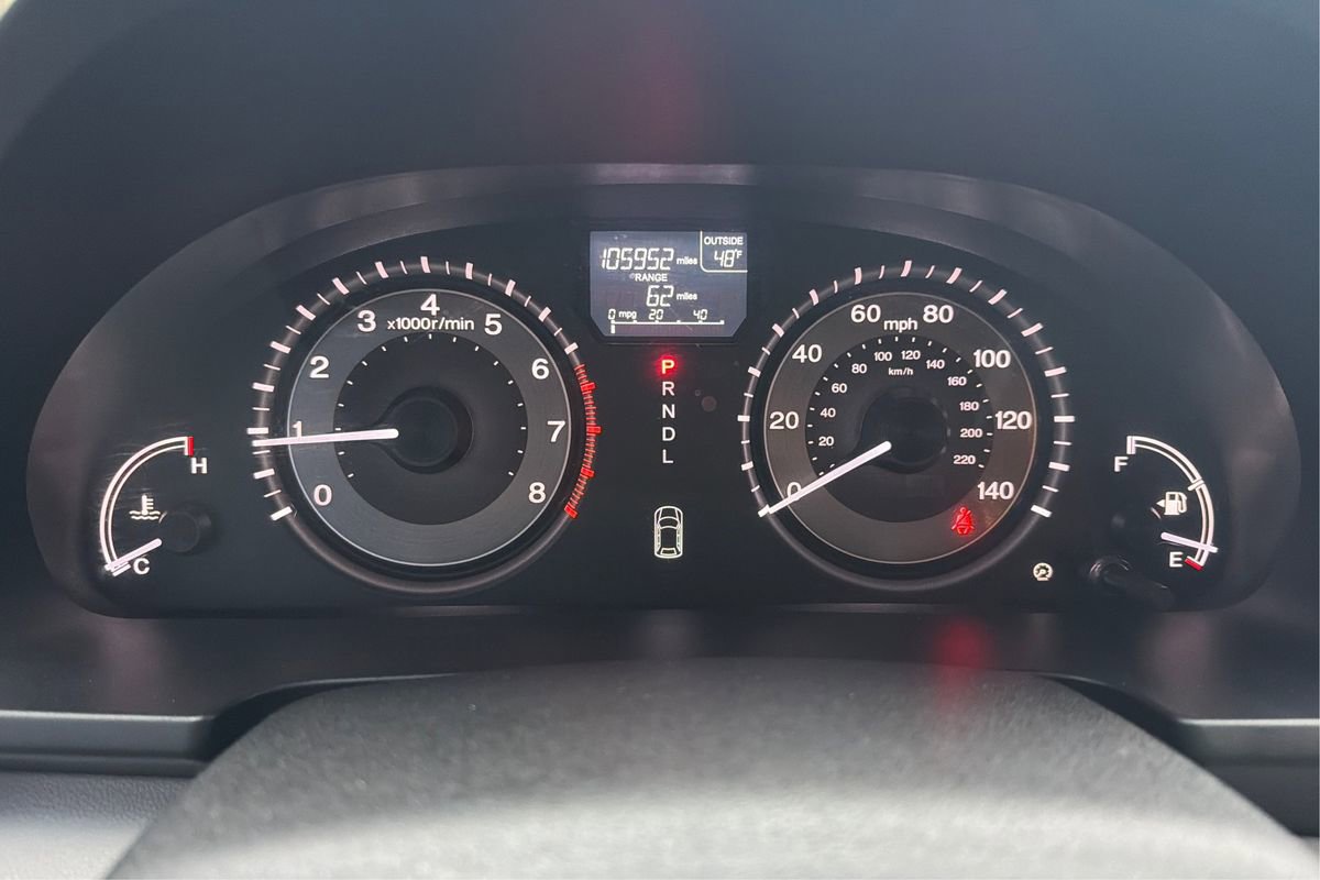 Used 2016 Honda Odyssey EX image 16