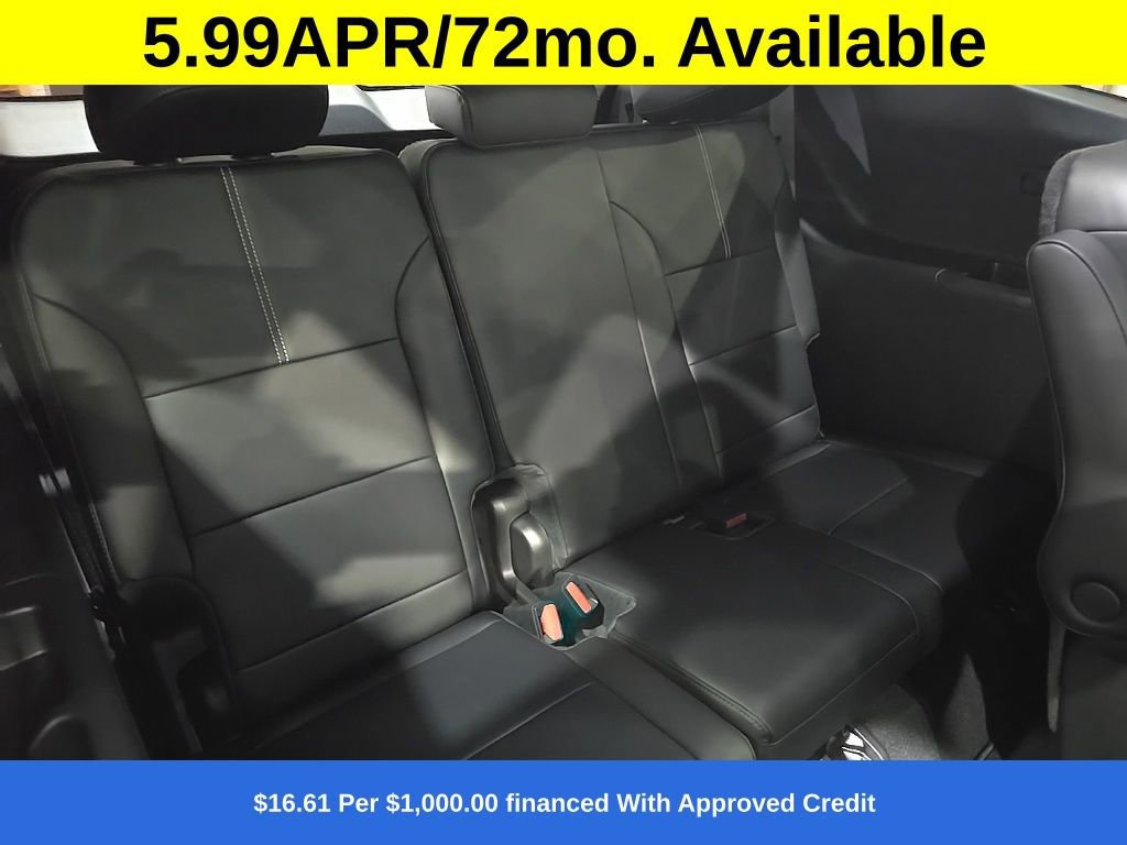 New 2026 GMC Acadia Elevation w/ Elevation Premium Package image 13