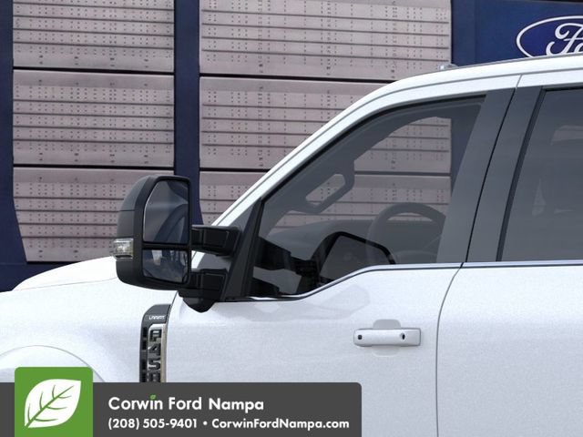 New 2026 Ford F450 Lariat w/ Lariat Ultimate Package AWD/4WD image 20