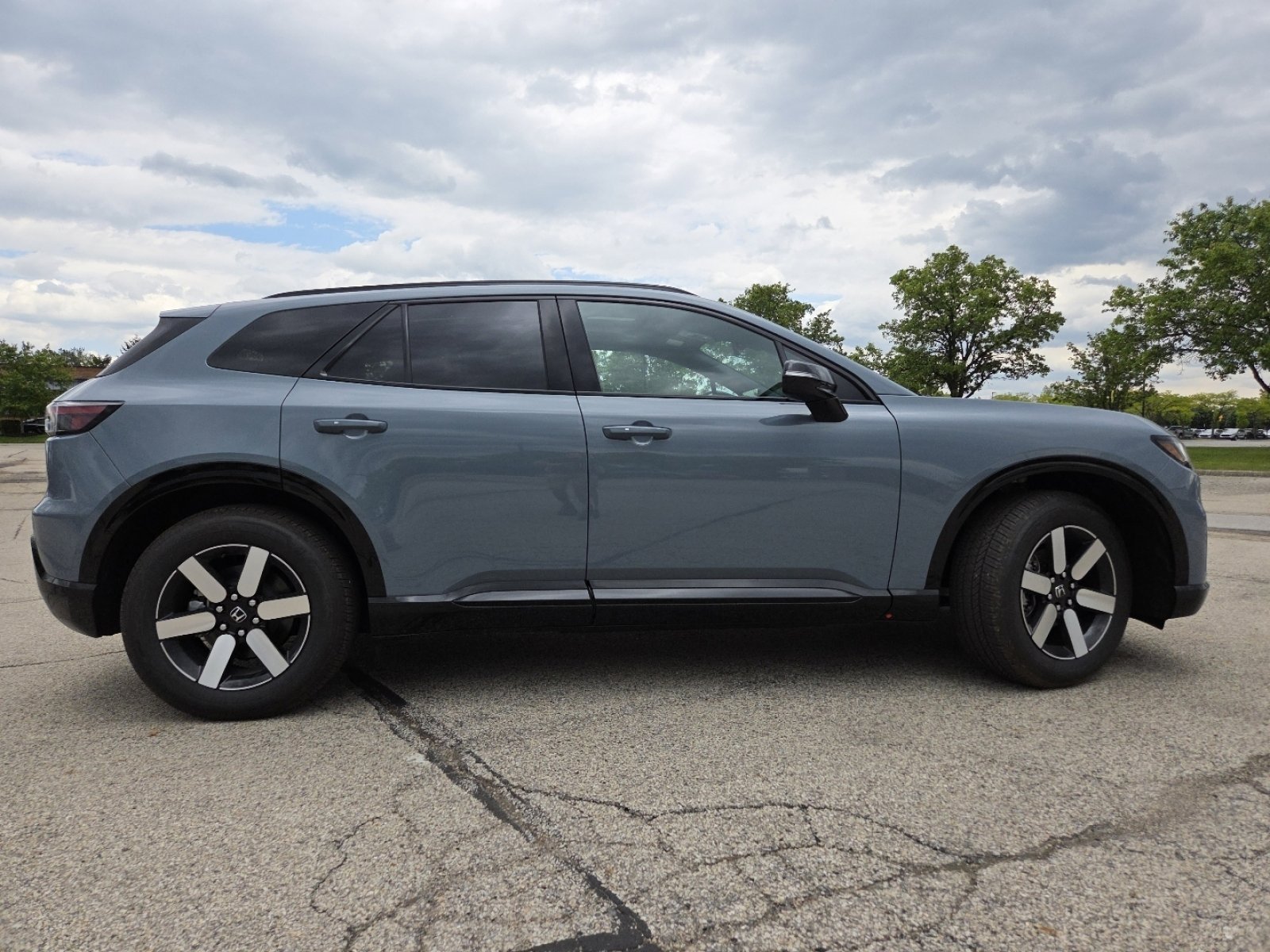 New 2026 Honda Prologue Touring image 22