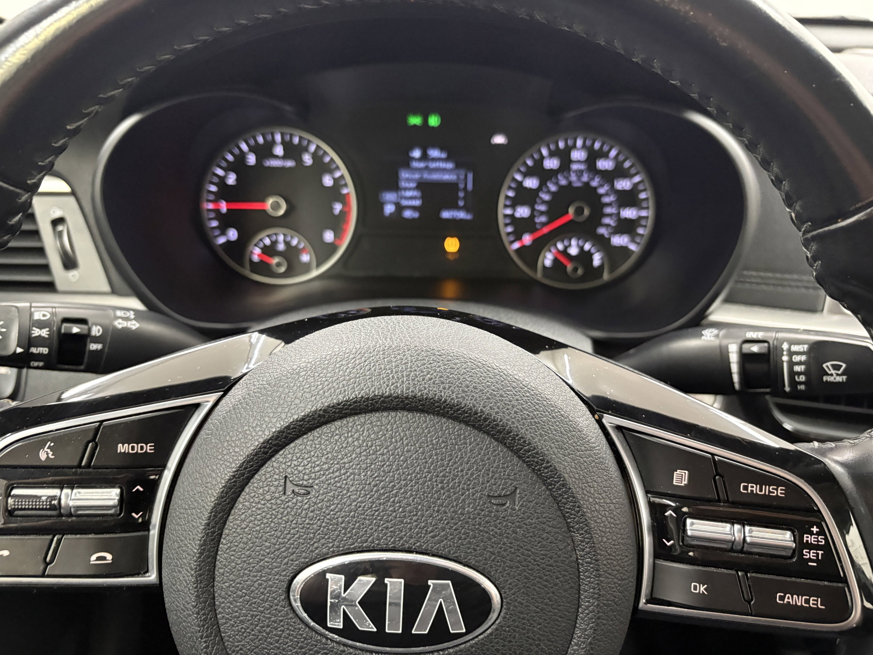 Used 2020 Kia Optima S image 28