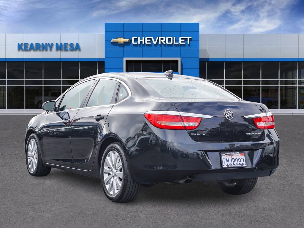 Used 2015 Buick Verano image 4