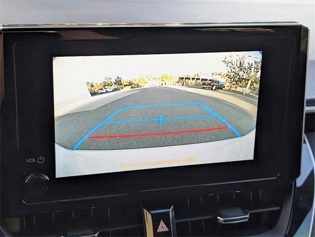 Used 2024 Toyota Corolla SE image 17