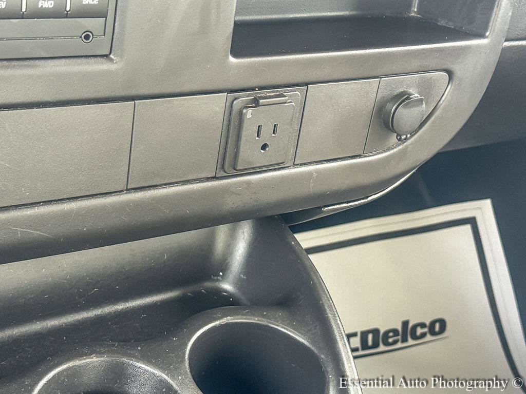 Used 2018 Chevrolet Express 3500 w/ Power Convenience Package image 18