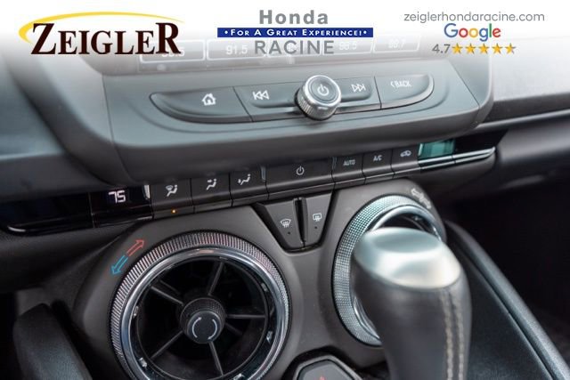 Used 2016 Chevrolet Camaro LT w/ RS Package image 25