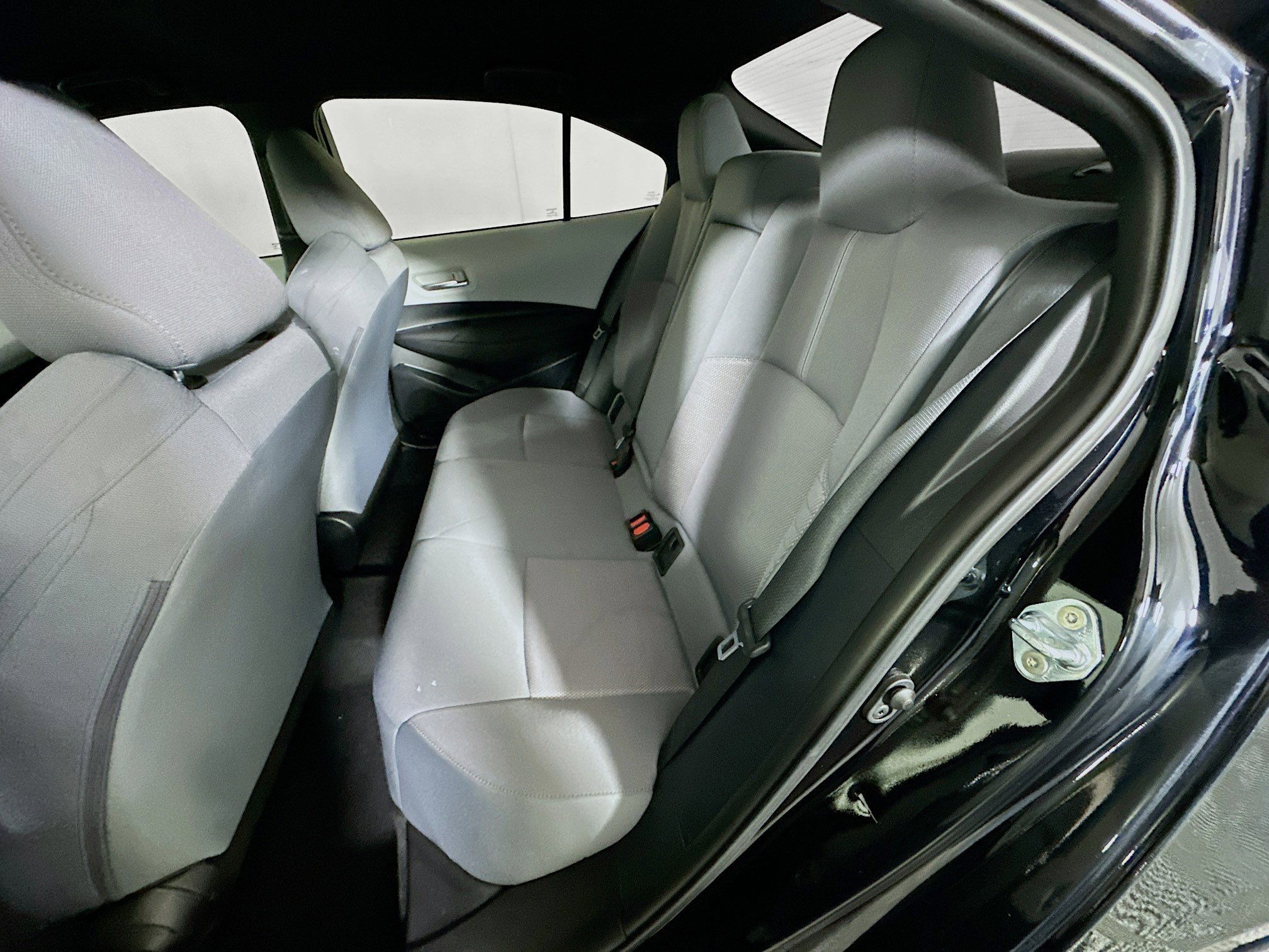 Used 2024 Toyota Corolla SE FWD image 26
