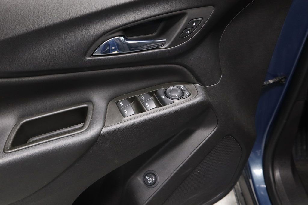 Used 2024 Chevrolet Equinox LT image 21