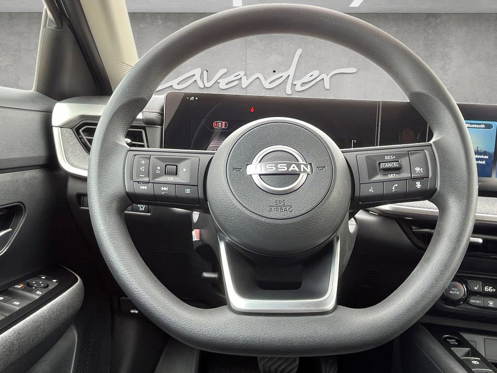 New 2026 Nissan Kicks SV image 21